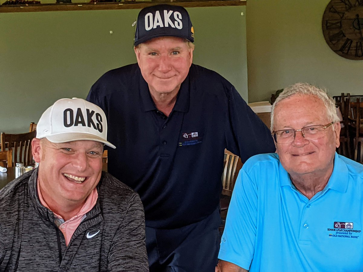 Len Ziehm tweet media