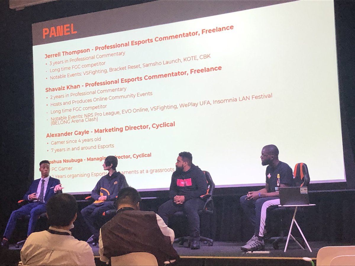 cyclicalagency's tweet image. A big thank you to @stack_fest for having us yesterday, what a way to close this year's festival. 

#stackfest