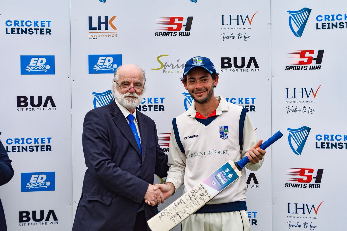 cricketleinster's tweet photo. 🏏BUAKIT CHAMPIONSHIP CHAMPIONS 2021🏏

Congratulations to all @Balbriggancc on their win in today’s @BuaSportswear Championship Final, a great day for the club as they have earned a place in the Premier League for the 2022 season! https://t.co/mqJ1CXCKiQ