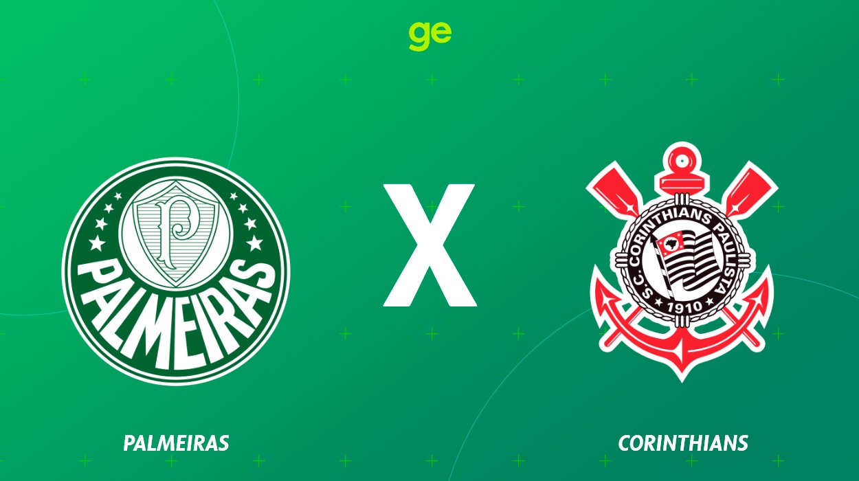 Ge Chegou A Hora Palmeiras E Corinthians Duelam No Jogo De Ida Da Final Do Brasileirao Feminino T Co Xqt7obnapv T Co Dvlofuubfi