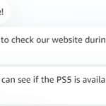 Photo by PS5 Stock Australia (@Ps5Australia)