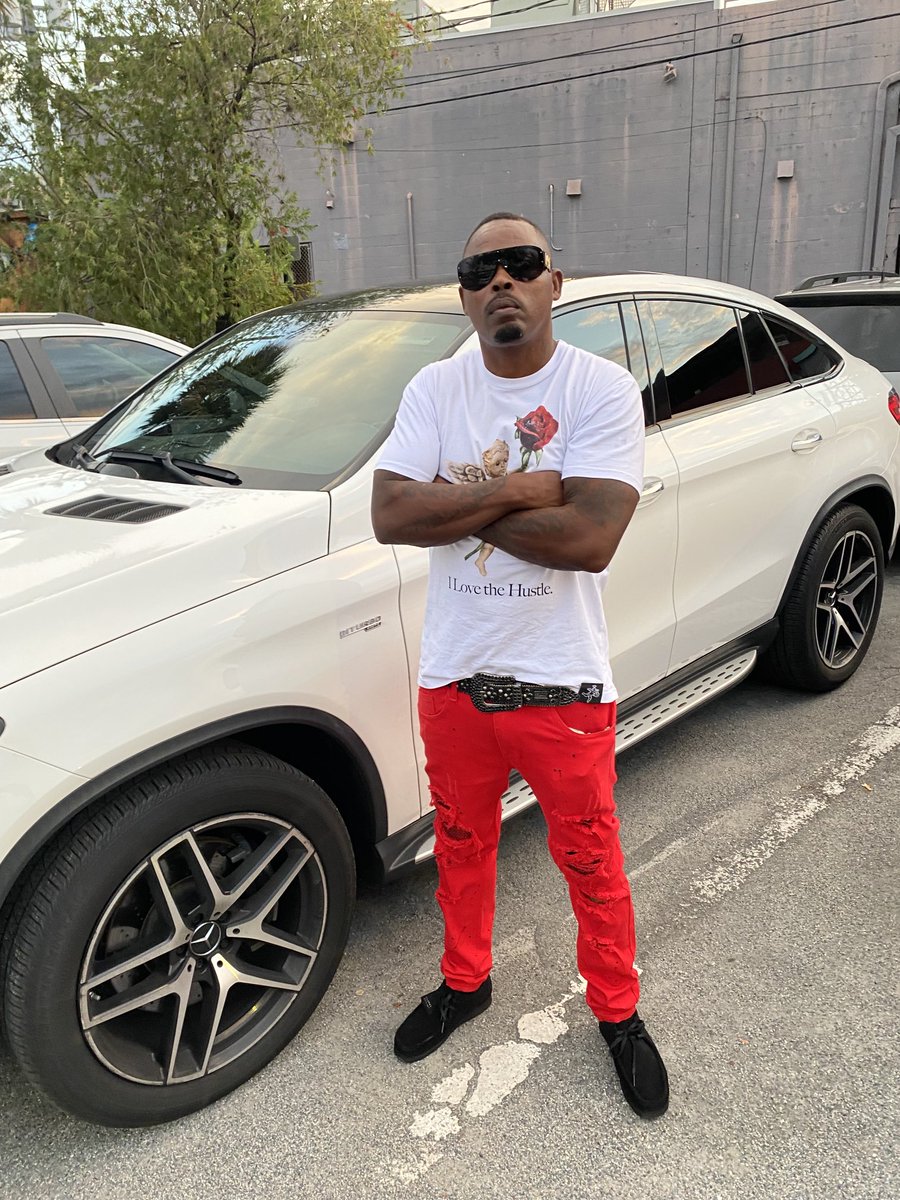 djames813's tweet image. Like that