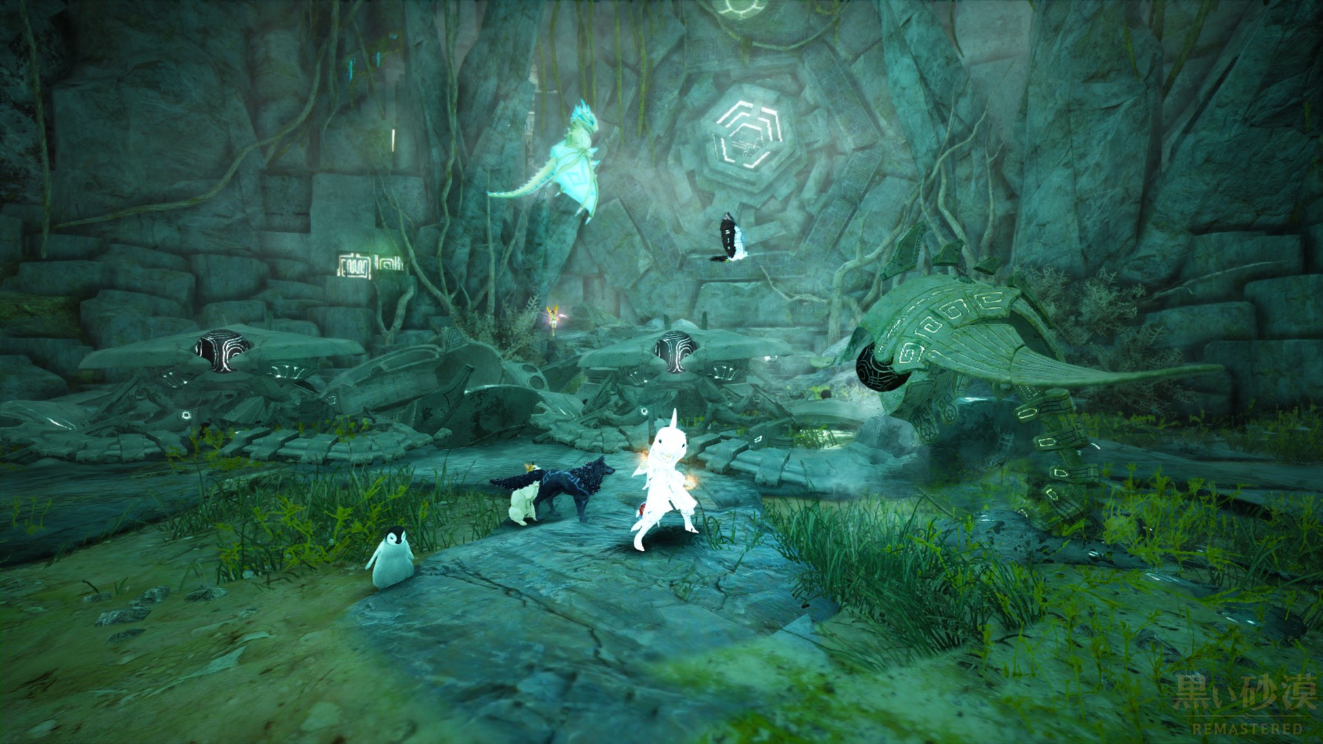 うみつき 黒い砂漠 Umitsukibd Twitter