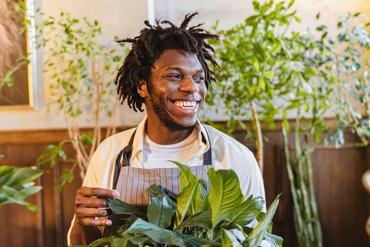 plantsolutions's tweet image. Taking care of your #HousePlants seems so frustrating when you are doing it wrong. Here is everything you need to know to better take good care of your green friends.

qoo.ly/3d2mr3

#IndoorPlants