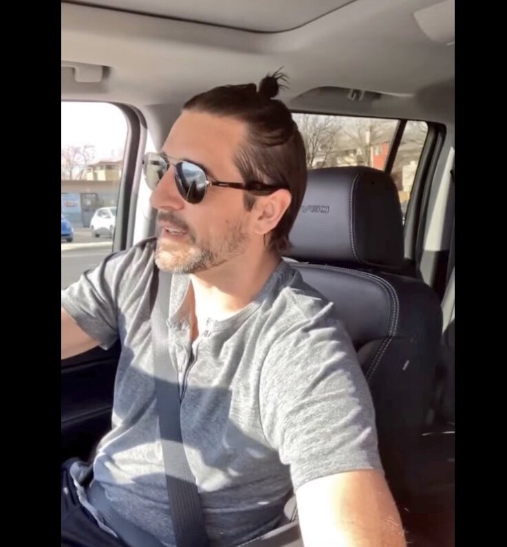 Eric Ferguson tweet media