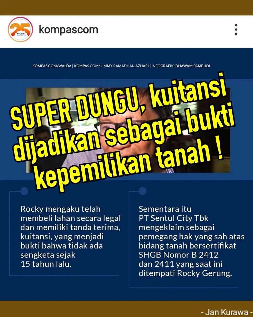 KerjaHasil_id tweet media