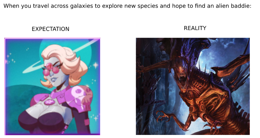 i_killd_goliath's tweet image. @EtherGals Meme contest:
@GoOfficeNinja @eaclair_ @Leviiinc