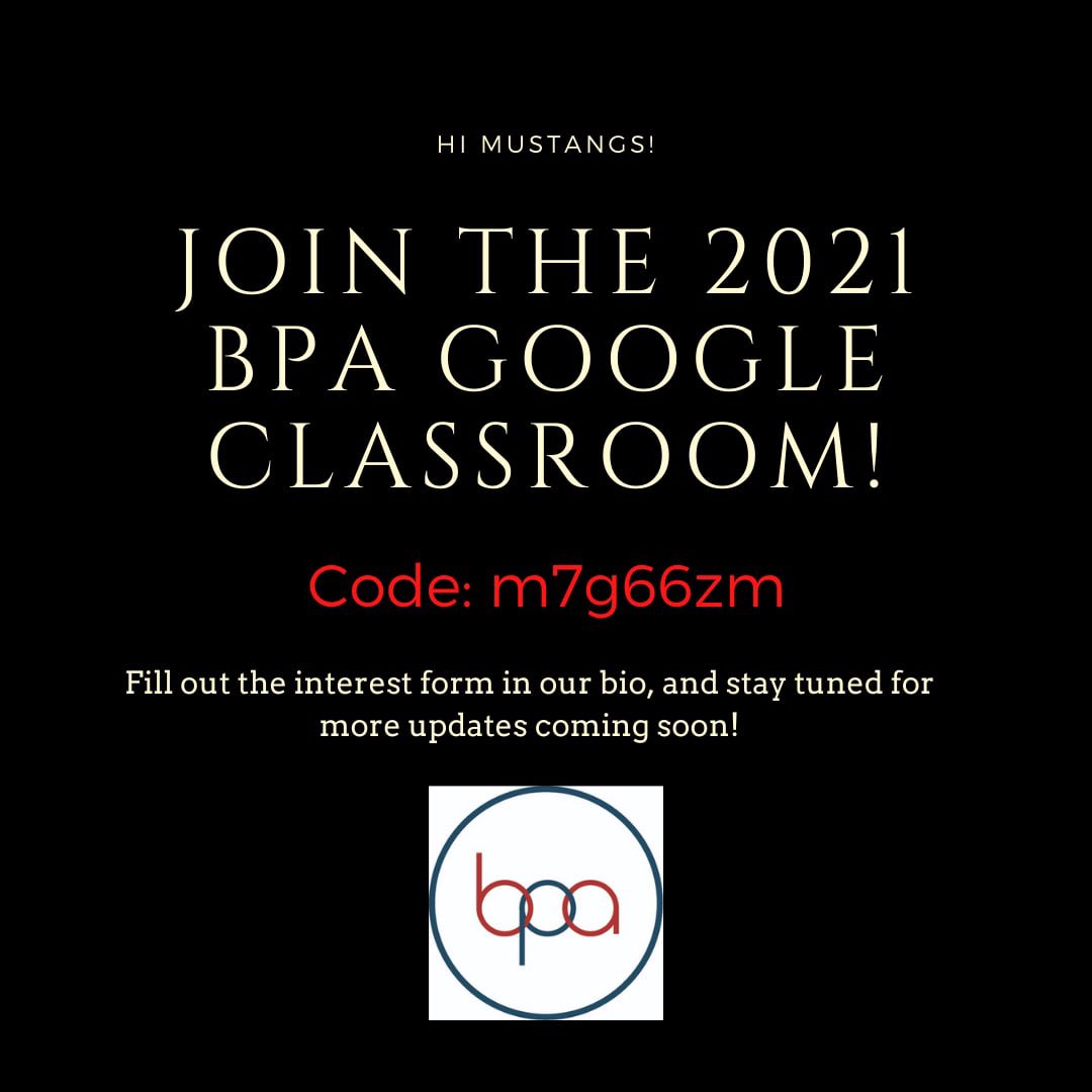 Metea Valley BPA tweet media