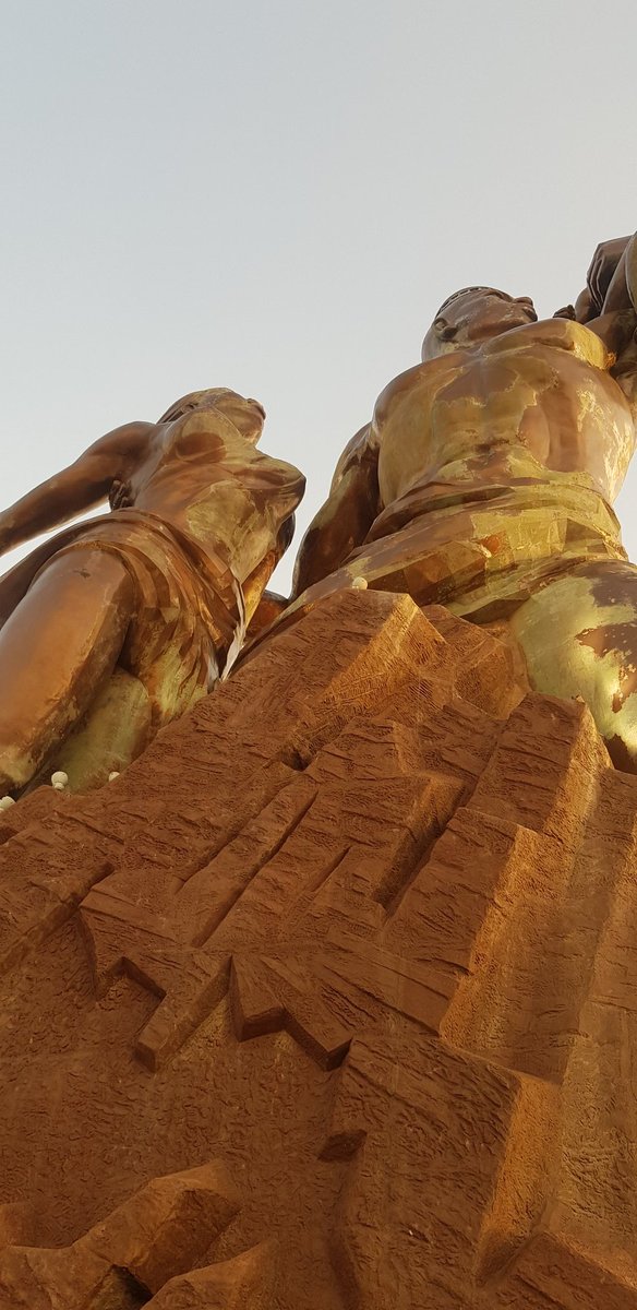 Land of Teraanga, you have been amazing!