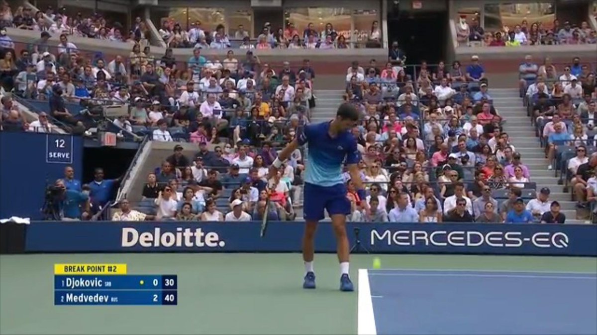 Vete dienen vacature US Open Tennis on Twitter: "It was @DaniilMedwed's moment to shine at the # USOpen Highlights from the men's singles final 👇 https://t.co/hfP58Ilnio" / Twitter Vete dienen vacature US Open Tennis on Twitter: "It was @DaniilMedwed's moment to shine at the # USOpen Highlights from the men's singles final 👇 https://t.co/hfP58Ilnio" / Twitter