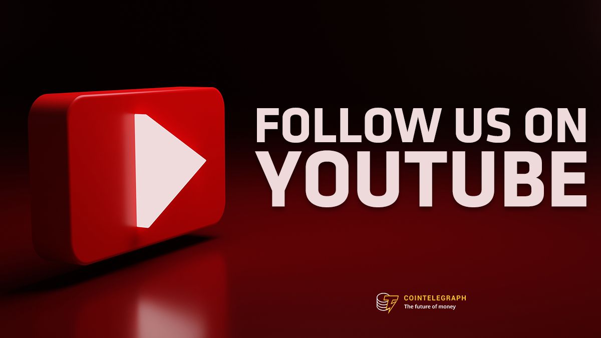 Cointelegraph tweet media