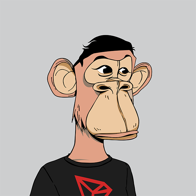 mlazos7's tweet photo. @justinsuntron 

I've this @boredapetron for you 
 
This Ape is the #1 of 10000 in existence and is inspired in you (only 20 JS apes exist)  
 
I offer it to you for 10M #TRX , if you buy it I will donate 20% to @vitadao🌱
 
The Ape #1👇 
https://t.co/kpDdCiNPEC

#TronApes #NFTs https://t.co/zgyRbG8fCh