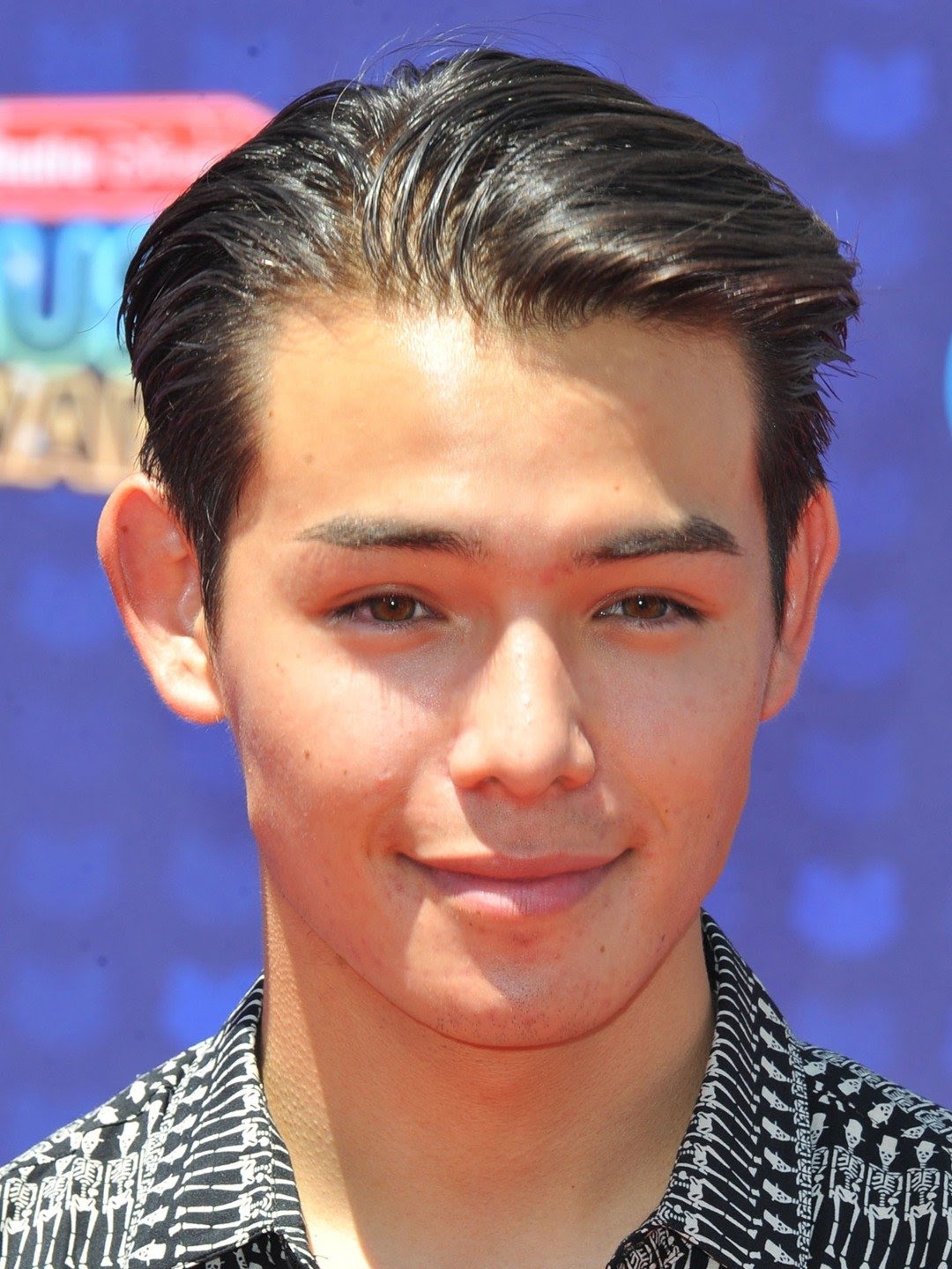 Happy 26th Birthday, Ryan Potter! 