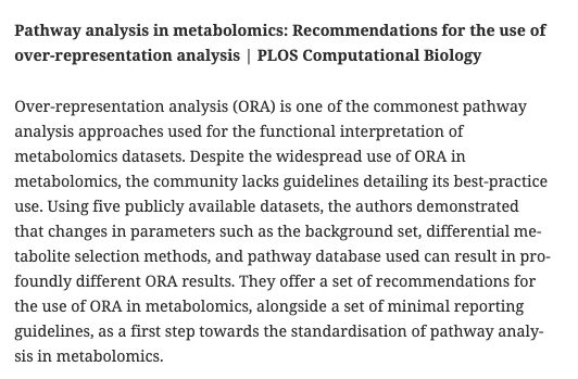 BioDecoded's tweet photo. BioDecoded Daily Digest | September 12 2021
https://t.co/nDYjHMFbDO
#mQTL #Bioinformatics https://t.co/bC0ZmCkwnV