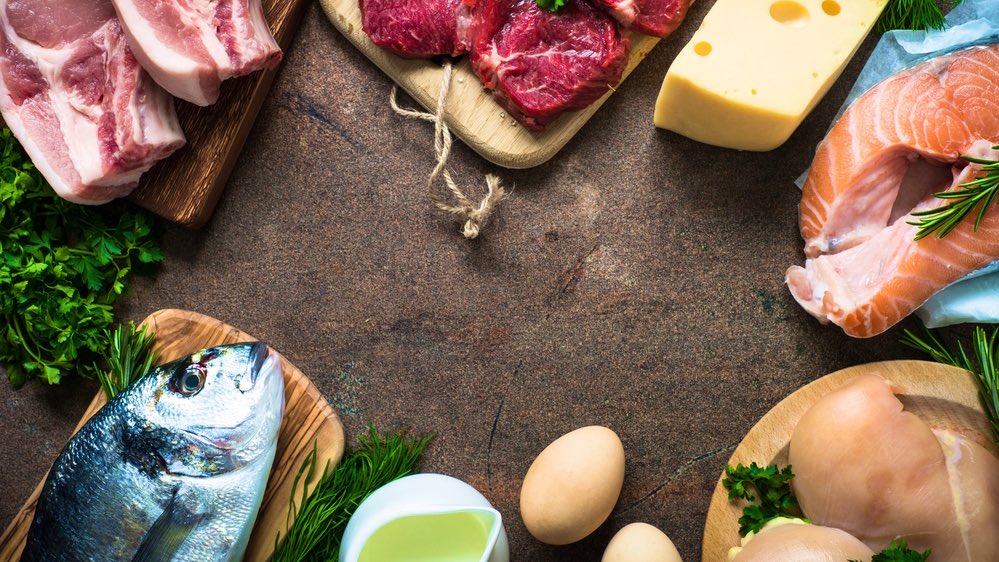 What an ancestral diet should mean to you:

No processed foods/vegetable oils
No wheat
Tons of seafo...