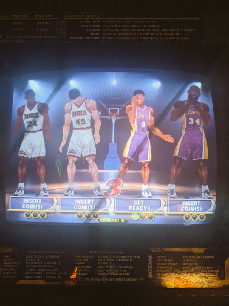 CaliforniaWager's tweet photo. Might be here for for a little bit 
#kbo #nba2k10 #GamblingTwitter #sunday https://t.co/mMBqLJrKry