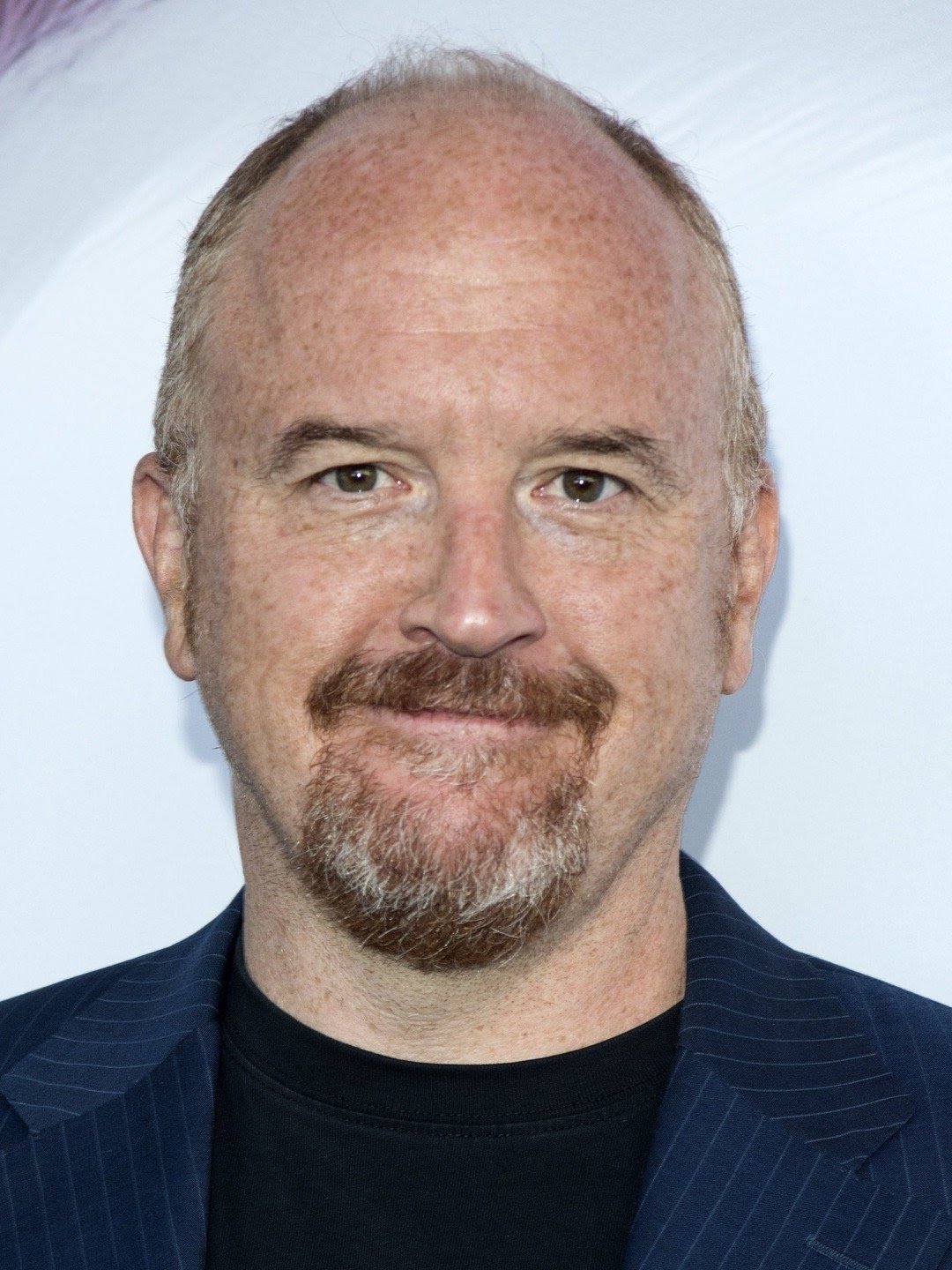 Happy 54th Birthday, Louis C.K.! 
