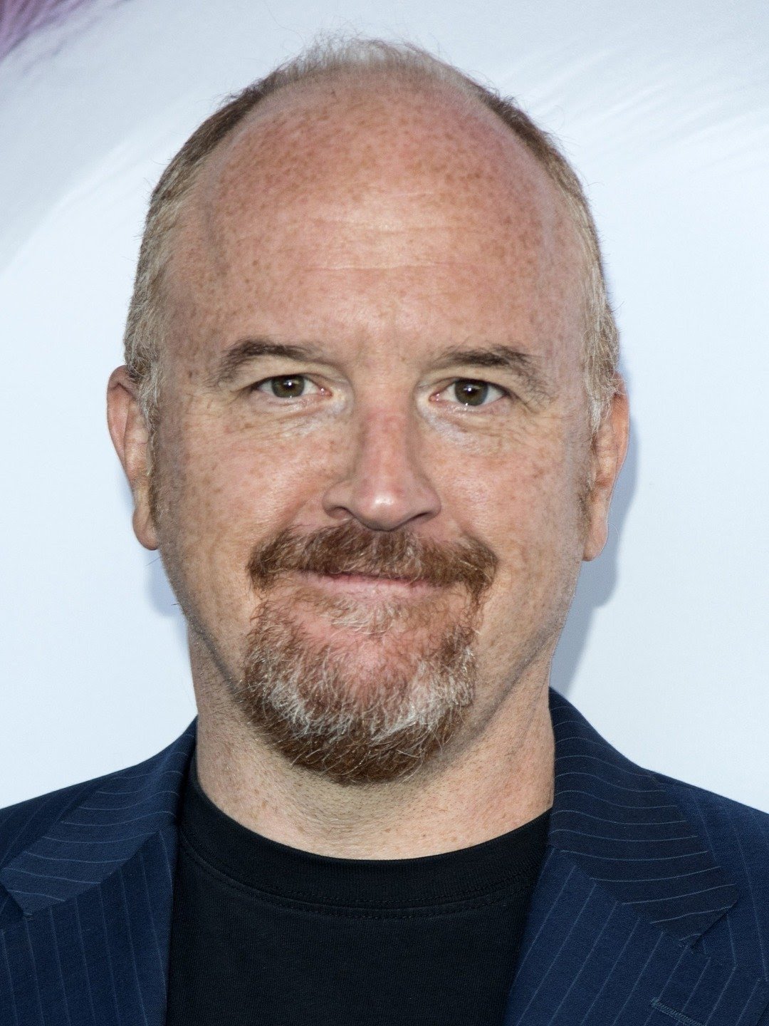 Happy 54th Birthday, Louis C.K.! 