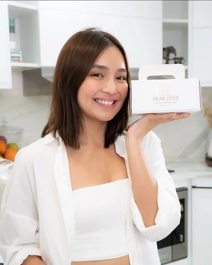 heurtpein26's tweet photo. Beautiful in white🤍
Throwback photo @bernardokath #BearBitesph https://t.co/FXLkRLk1vZ