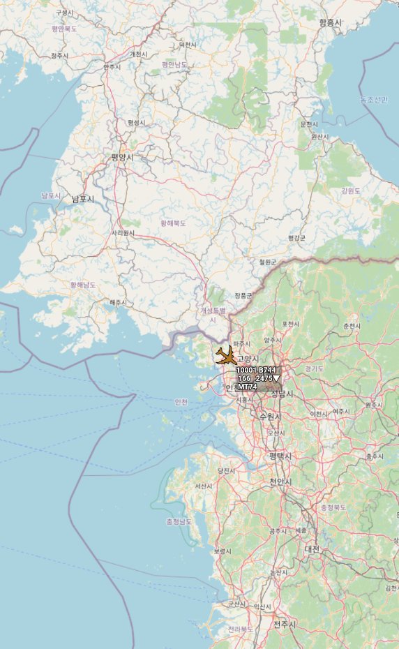 Oceanworldfree's tweet photo. 🇰🇷ROKAF MT74 10001
#71BC65
#KoreanDemilitarizedZone
#38thParallel
Boeing 747-4B5 https://t.co/78zS0BmeKu