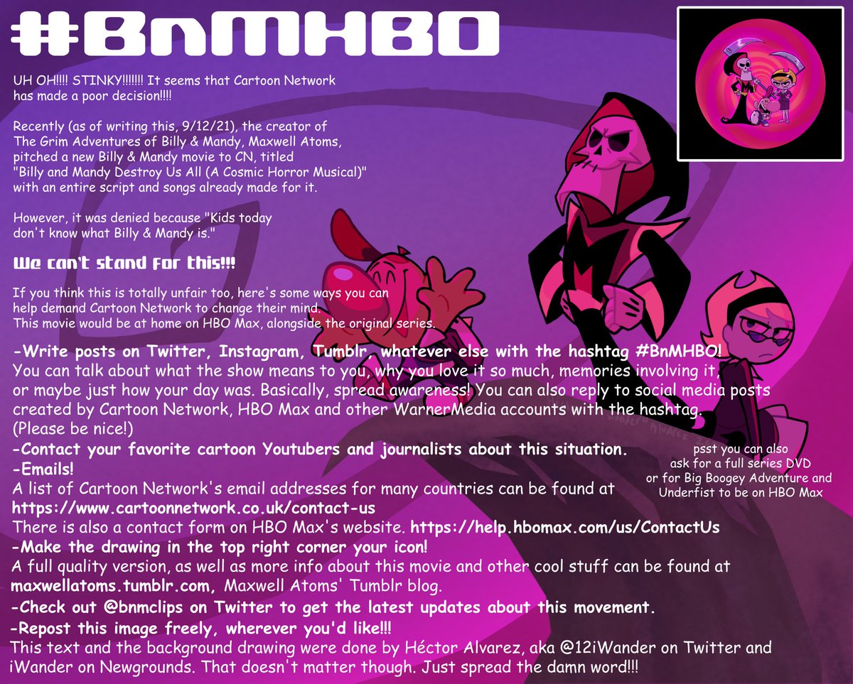 bnmclips's tweet image. #BnMHBO