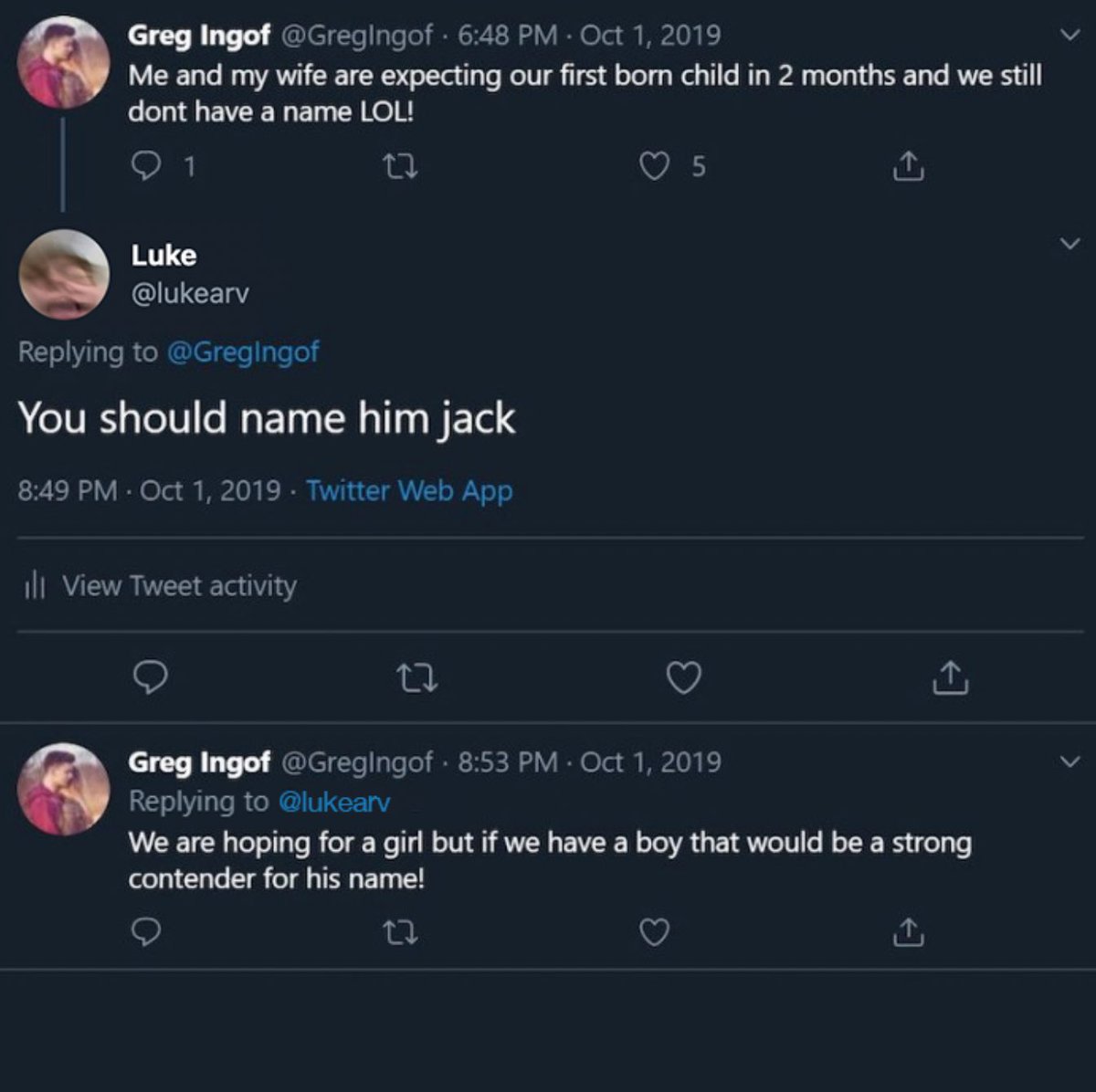 lukearv's tweet image. LMFAOOO IM FUCKING DEAD