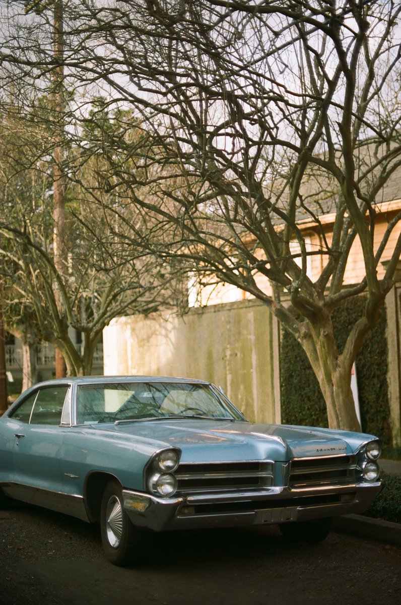 MichDuffey's tweet photo. 2nd roll down

🎞 Portra 400
📷 Canon A-1 https://t.co/DNnUoQJIr7