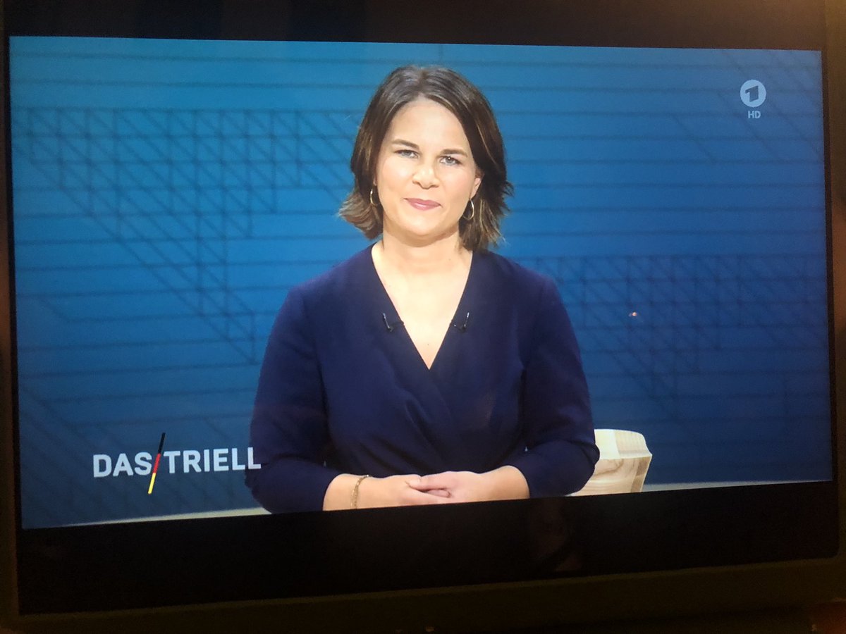 Katharina Dröge tweet media