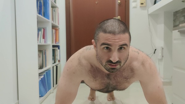 My new video is really hot! Check it out!  https://t.co/cGOGJDXc1h https://t.co/PBZ6WmICWf