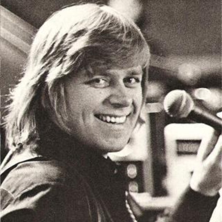 Happy Birthday  Peter Cetera 