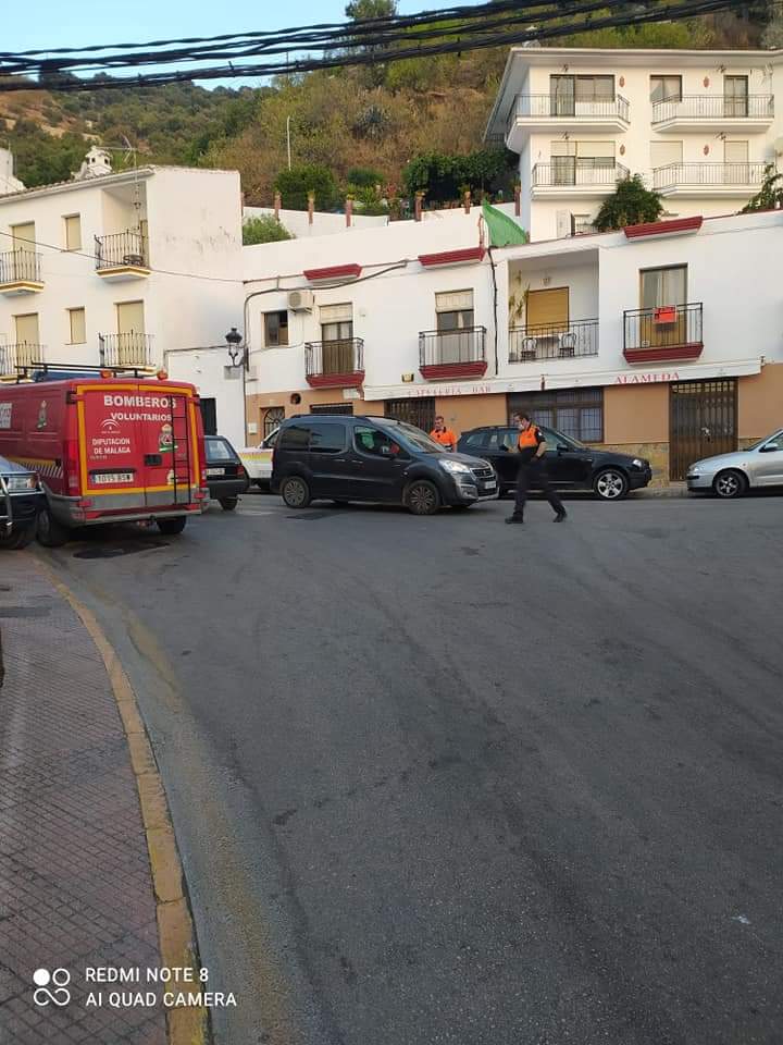 #IFJubrique #VamosINFOCA