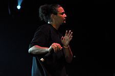 Happy Birthday to Bizzy Bone     