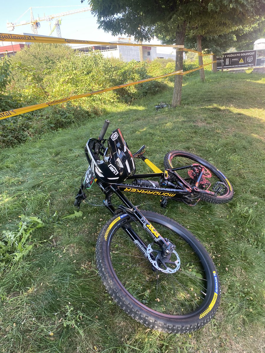 Todays race was insane! Finished 17th in the category an 74th out of 210 riders.