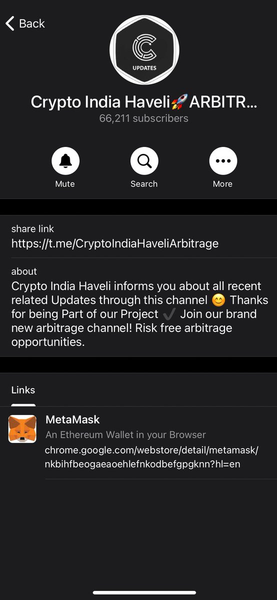 Rajat9772's tweet photo. @cryptoady @CryptooIndia 
Is this your own channel? or Just another scammer? https://t.co/wIhitTKO2H