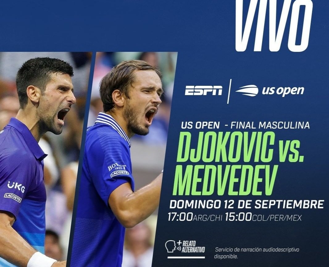 TV_Cabletruj's tweet photo. #USOpen2021 #tvcable https://t.co/ORmoBkI6Xo