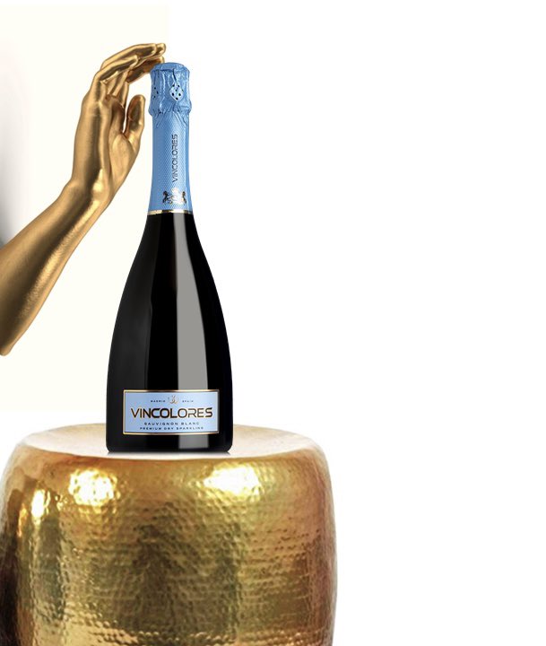 vincolores's tweet photo. It’s wine o’clock, it means perfect time for #sparklingwine no matter which time zone #Vincolores Sauvignon Blanc Premium Dry Sparkling Wine #timelesslove #wine #bubblywine #winezone #winetip #future #lifeisbeautiful #winetime https://t.co/RRTIUxK5nq