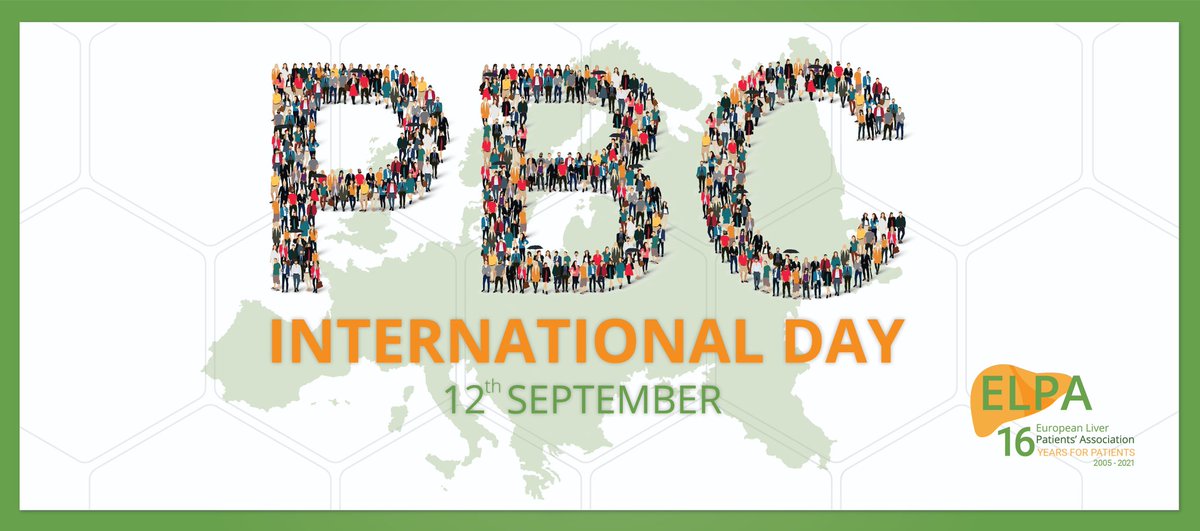 EuropeLiver's tweet photo. It is essential the leaders in Europe to work together with scientists and patient associations to monitor health disparities and ensure that all people have equal access to the best individual medical care – regardless of origin, lifestyle and type of disease.", #PBCaware https://t.co/icCuPTCWYT