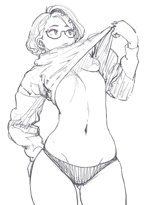 Fuwa-Fuwa Mieko❤️ https://t.co/Of8LjV3Ndk 