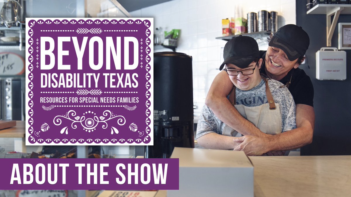 Beyond Disability Texas (Official) tweet media
