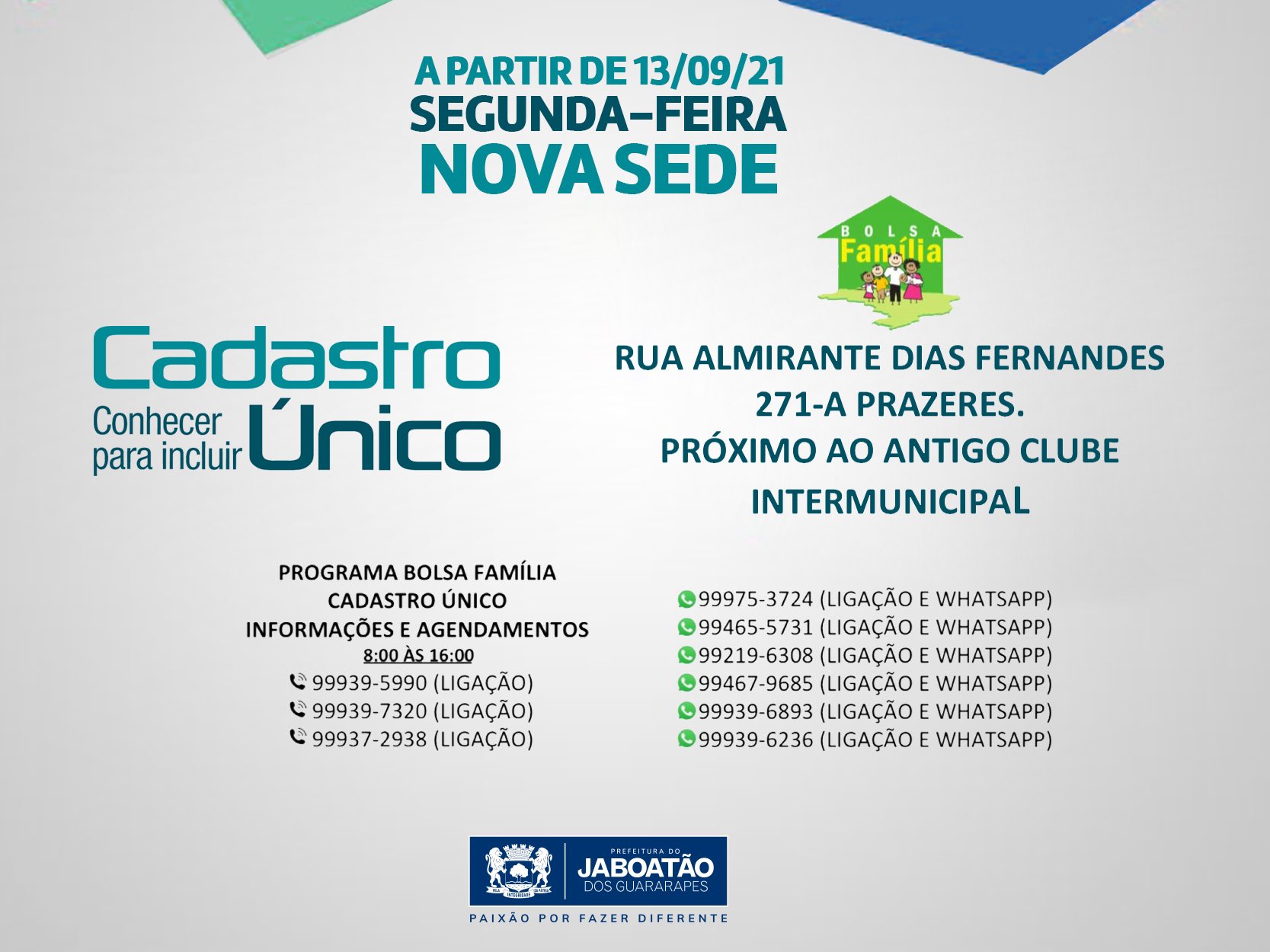 O Clube clubeintermunicipal