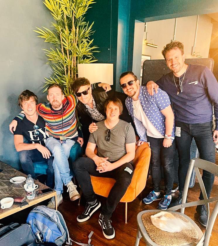 Apollo Junction (@apollojunction) on Twitter photo YES <a href="/Rickontour/">Ricky Wilson</a> 👌🎶🤯
What an amazing weekend <a href="/thepiecehall/">The Piece Hall</a> ! Big thanks to <a href="/KaiserChiefs/">Kaiser Chiefs</a> for having us on the bill, awesome as always 🤝 See you again at <a href="/isleofwightfest/">Isle of Wight Festival</a>.
Next up, @INDEPENDENT_SR1 tomorrow and The mighty <a href="/pigeonsofficial/">The Pigeon Detectives</a> <a href="/Leadmill/">The Leadmill</a> this Thursday #ALLIN YES <a href="/Rickontour/">Ricky Wilson</a> 👌🎶🤯
What an amazing weekend <a href="/thepiecehall/">The Piece Hall</a> ! Big thanks to <a href="/KaiserChiefs/">Kaiser Chiefs</a> for having us on the bill, awesome as always 🤝 See you again at <a href="/isleofwightfest/">Isle of Wight Festival</a>.
Next up, @INDEPENDENT_SR1 tomorrow and The mighty <a href="/pigeonsofficial/">The Pigeon Detectives</a> <a href="/Leadmill/">The Leadmill</a> this Thursday #ALLIN