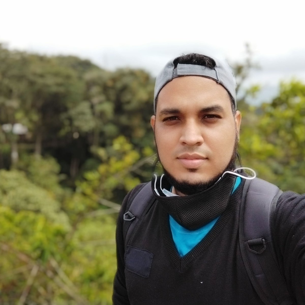 epalacios24's tweet photo. #NuevaFotoDePerfil https://t.co/zAe6BxUa2t