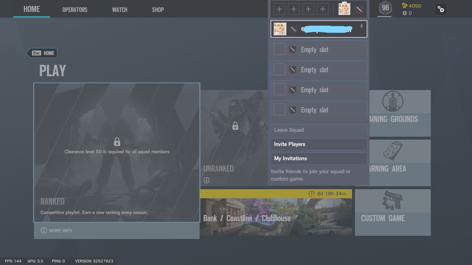 Ubisoft Support on Twitter "KingofDemons201 Hello! We apologize that
