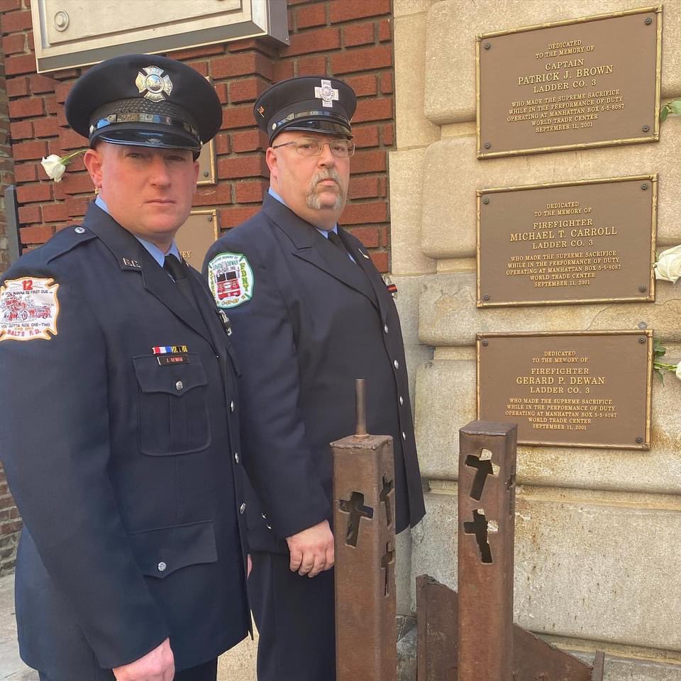 Michael Dewan on Twitter "Cousins as well as Brothers honoring our