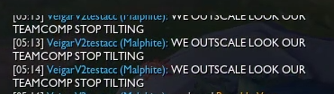 Veigar_v2's tweet photo. being a parent in soloq is not easy man these kids are wild :-( very angry people in soloq! https://t.co/cfayETv4gh