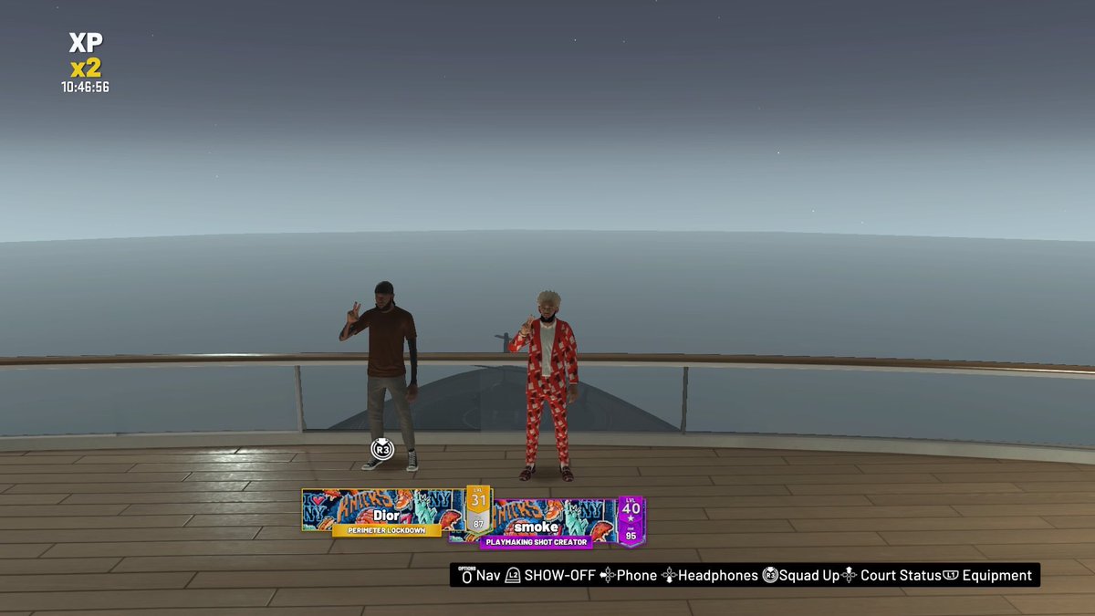 Micksiex's tweet image. SECOND LEGIT LEVEL 40 ASIA 😎