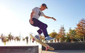 Lilal2x's tweet photo. Do you like my First Trick Ever ? #shorts https://t.co/5FUNDAp2oj via @YouTube #skateboardtricks #skateboardingisnotacrime #skateboarding2021 #skater #skaterlife #skaterxl #skatergirl #skaterrahulbhaipoem #skater_rahul_baapu #skater4life #skaterstacker #skateboardingtips https://t.co/1QF6E3nCjC