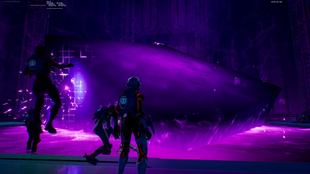 Fortnite News tweet media