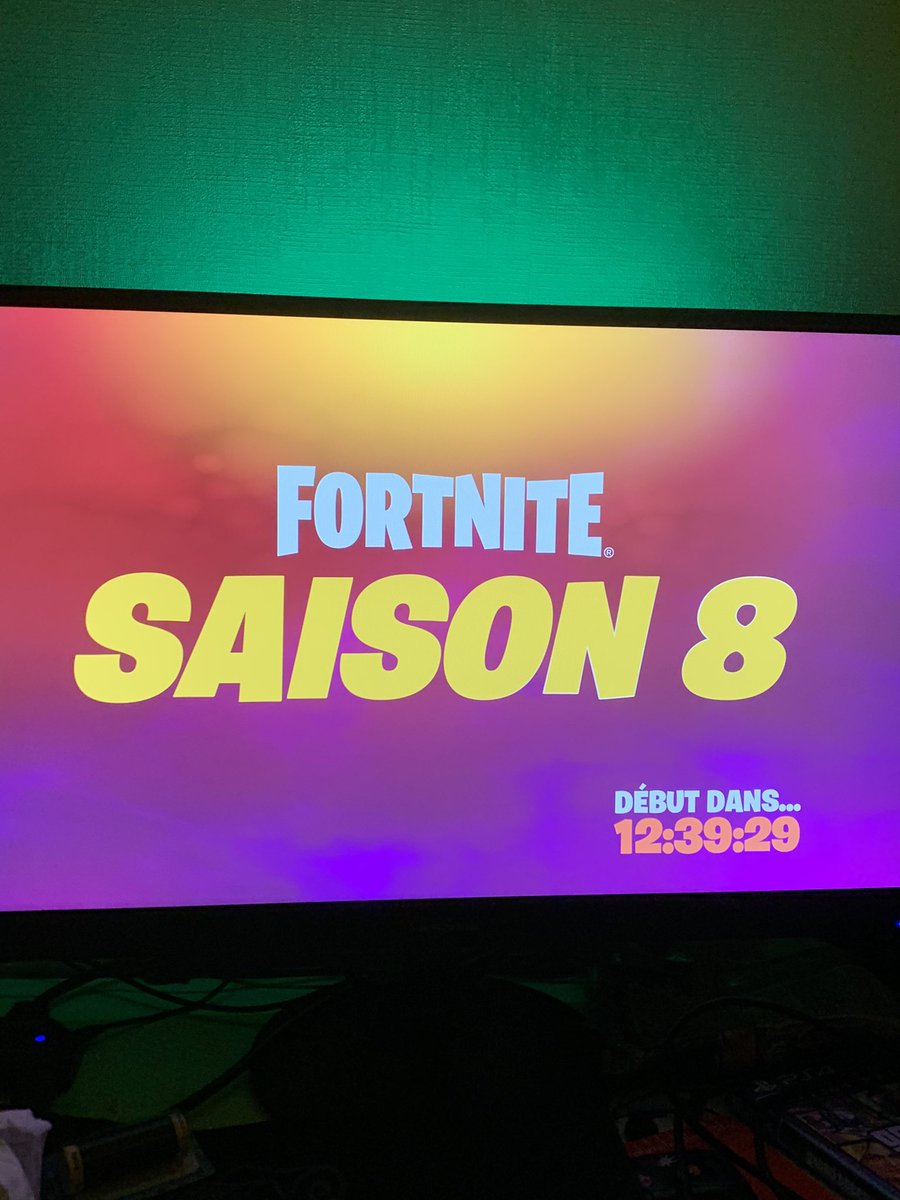 JcbKalvin's tweet photo. @EpicGames on m’explique ? https://t.co/TMJi56fwYK