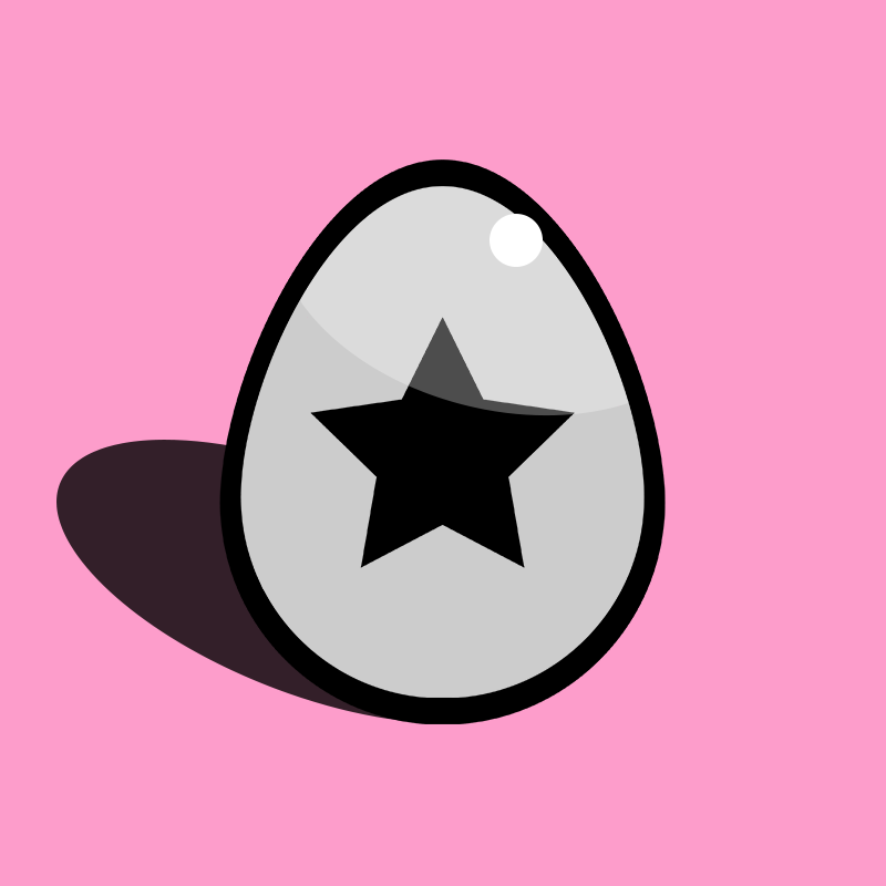 DegenEggs's tweet photo. 🎁 #NFTGiveaway by 
@DegenEggs 

✅ follow @DegenEggs 
✅ retweet
✅ Join https://t.co/2dLBa4WMu0

🥚 10 lucky winners
⏰ Ends in 48hrs

The eggs will be delivered after the official launch
#NFTGiveaway #SolanaNFT #NFT https://t.co/nUpr87ZQz6